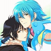 Aoba X Sei