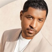 Kenny 'Babyface' Edmonds