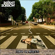 Infant Sorrow (Forgetting Sarah Marshall)