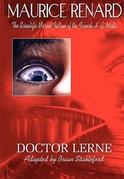 Doctor Lerne (Maurice Lenard)