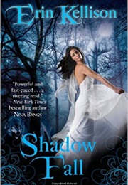 Shadow Fall (Erin Kellison)