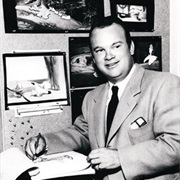 Tex Avery