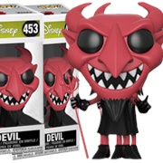Devil