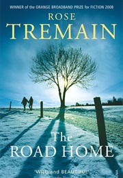 A Book by an Immigrant or About an Immigration Theme (Road Home)