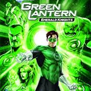 Green Lantern: Emerald Knights