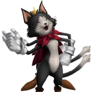 Cait Sith