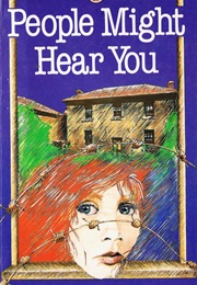 People Might Hear You (Robin Klein)