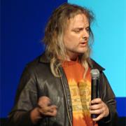 David Chalmers