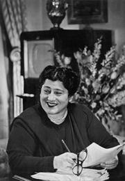 The Gertrude Berg Show