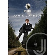 Jamie Johnson