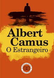 O Estrangeiro (Albert Camus)