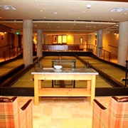 Pinstripes - Georgetown, Washington DC