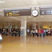 Girona–Costa Brava Airport