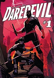 Daredevil (2015) (Charles Soule)