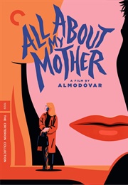 All About My Mother (1999)