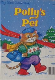 Polly's Pet (Lucille Hammond)