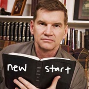 Ted Haggrid: Scandalous