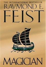 Arutha Con Doin (Magician)