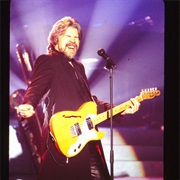 Bob Seger - American Story