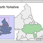 North Yorkshire