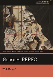 53 Days (Georges Perec)