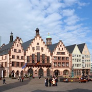 Frankfurt Am Main