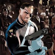 Nick Fury