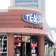 Tealuxe (Providence, RI)