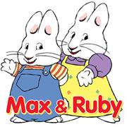 Max &amp; Ruby