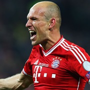 Arjen Robben