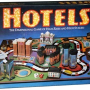 Hotels