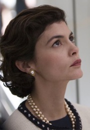 Audrey Tauto - Coco Before Chanel (2009)