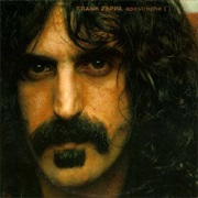 Don't Eat the Yellow Snow - Frank Zappa
