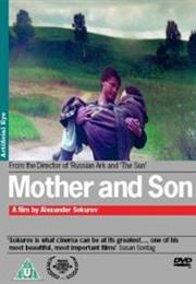 Mother and Son