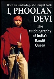I Phoolan Devi (Phoolan Devi)