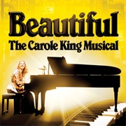 Beautiful: Carole King