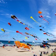 Kite Festival