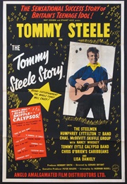 The Tommy Steele Story (1957)