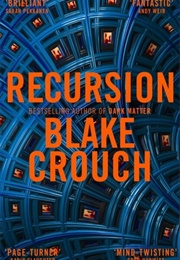 Recursion (Blake Crouch)