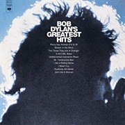 Bob Dylan - Bob Dylan&#39;s Greatest Hits