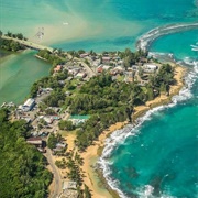 Piñones, Puerto Rico