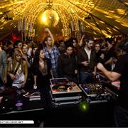 Lose It at One of NYC's Best Roaming Parties