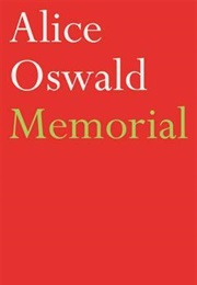 Memorial (Alice Oswald)