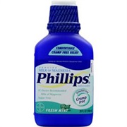 Phillips Milk of Magnesia