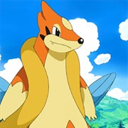 Floatzel