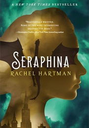 Seraphina (Rachel Hartman)