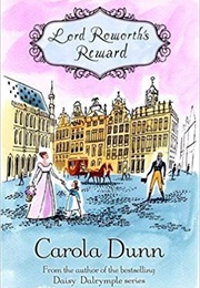Lord Roworth's Reward (Carola Dunn)