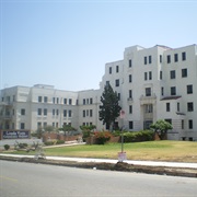 Linda Vista Hospital
