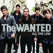 The Wanted - All Time Low