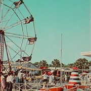 Folly Beach Pier, Folly Beach, SC